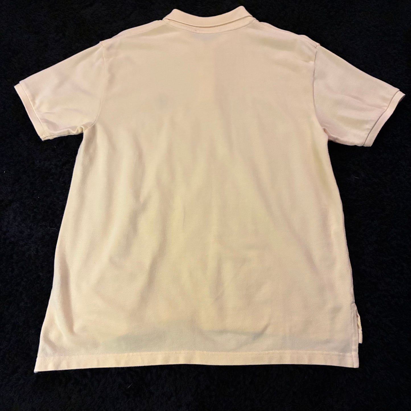 Polo Ralph Lauren Polo (L)
