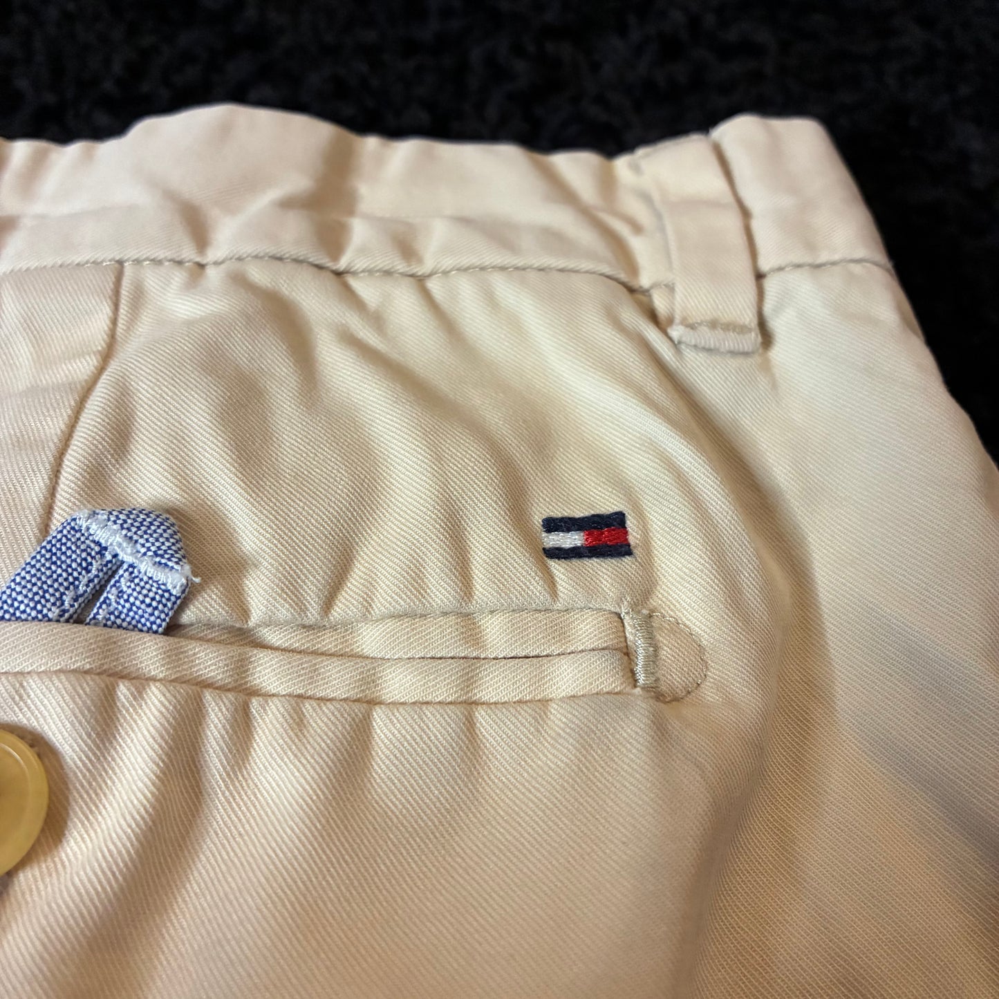 Tommy Hilfiger Chino Shorts (36w)