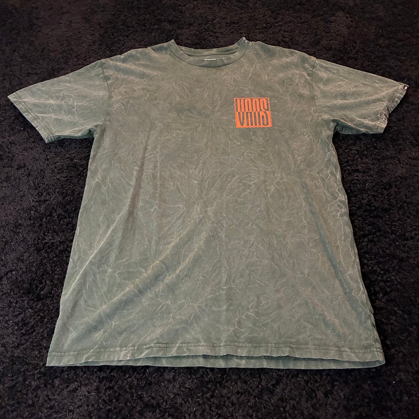 Vans OTW Logo Tee (M)