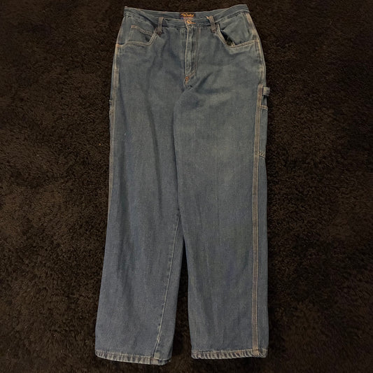 Walls Zero Zone Insulated Jeans (32x32)
