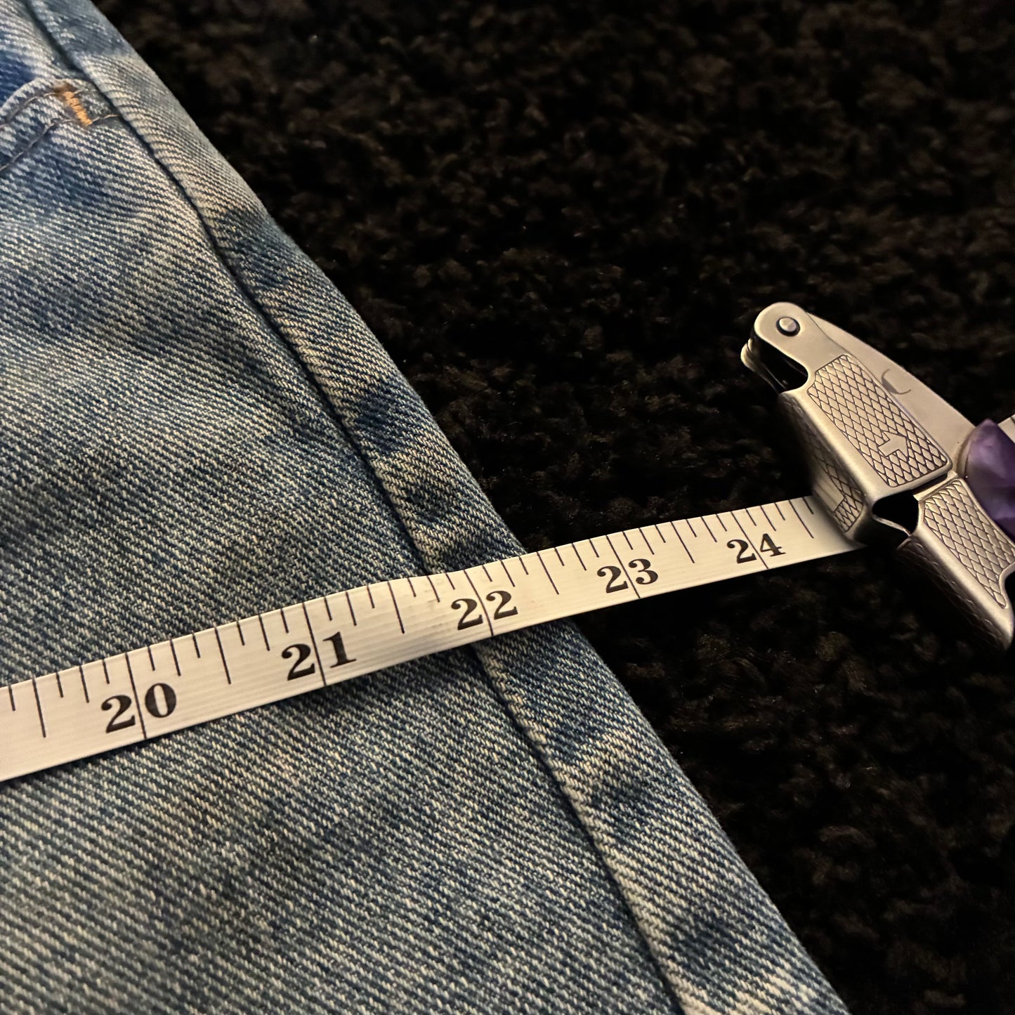 Wrangler Jorts (34w)