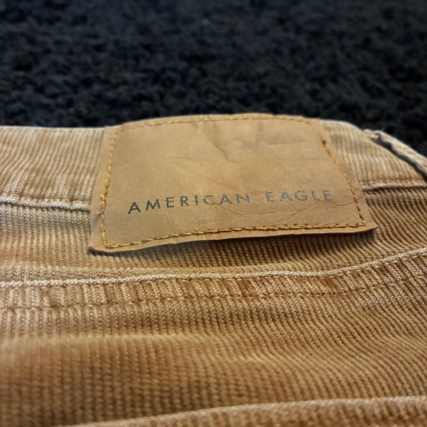 American Eagle Corduroy Flex Pants (34x30)