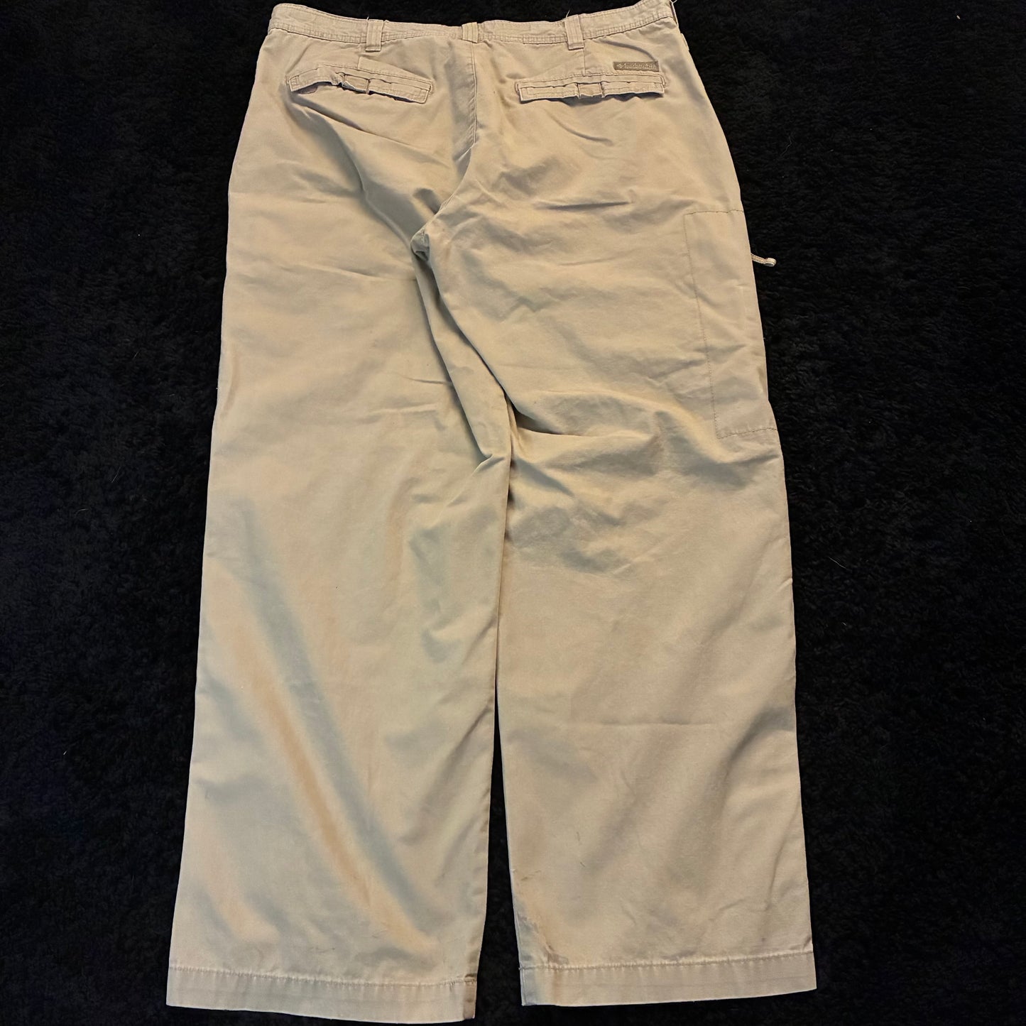 Columbia 5-Pocket Pants (36x30)