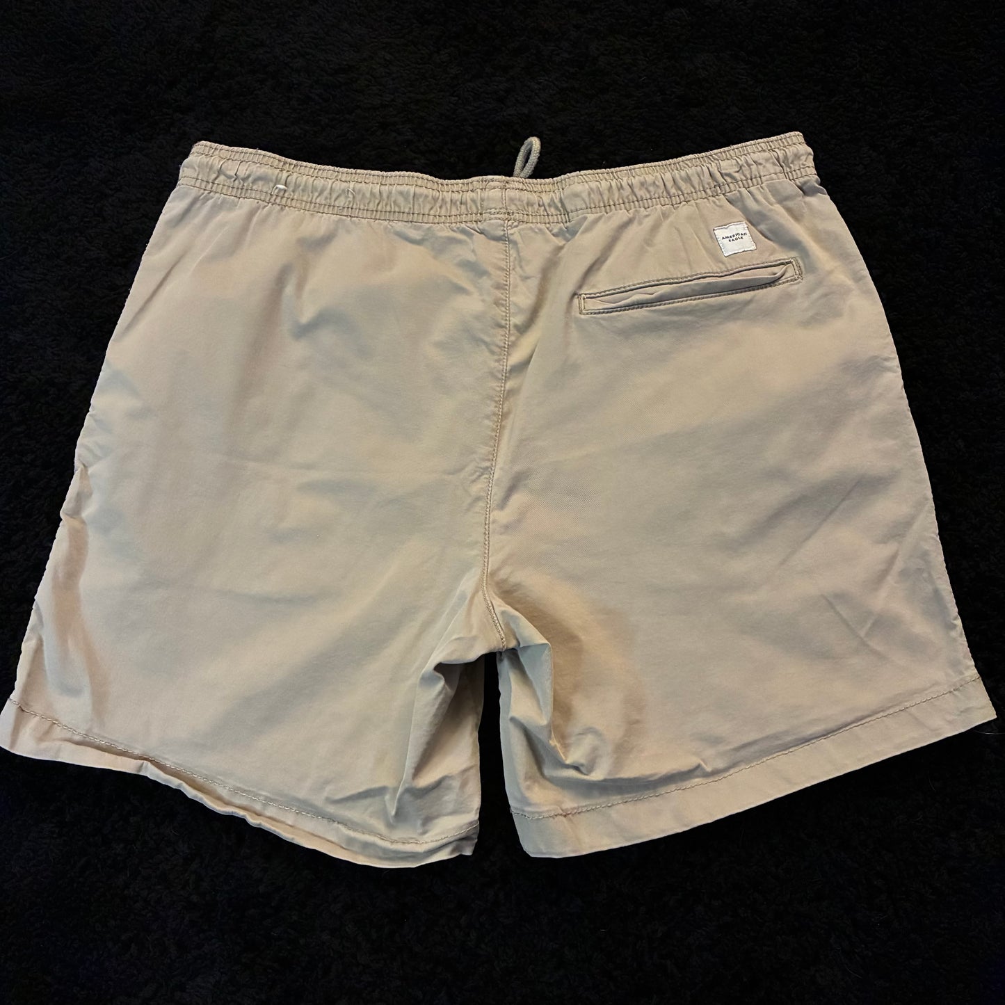 American Eagle Casual Flex Shorts (L)