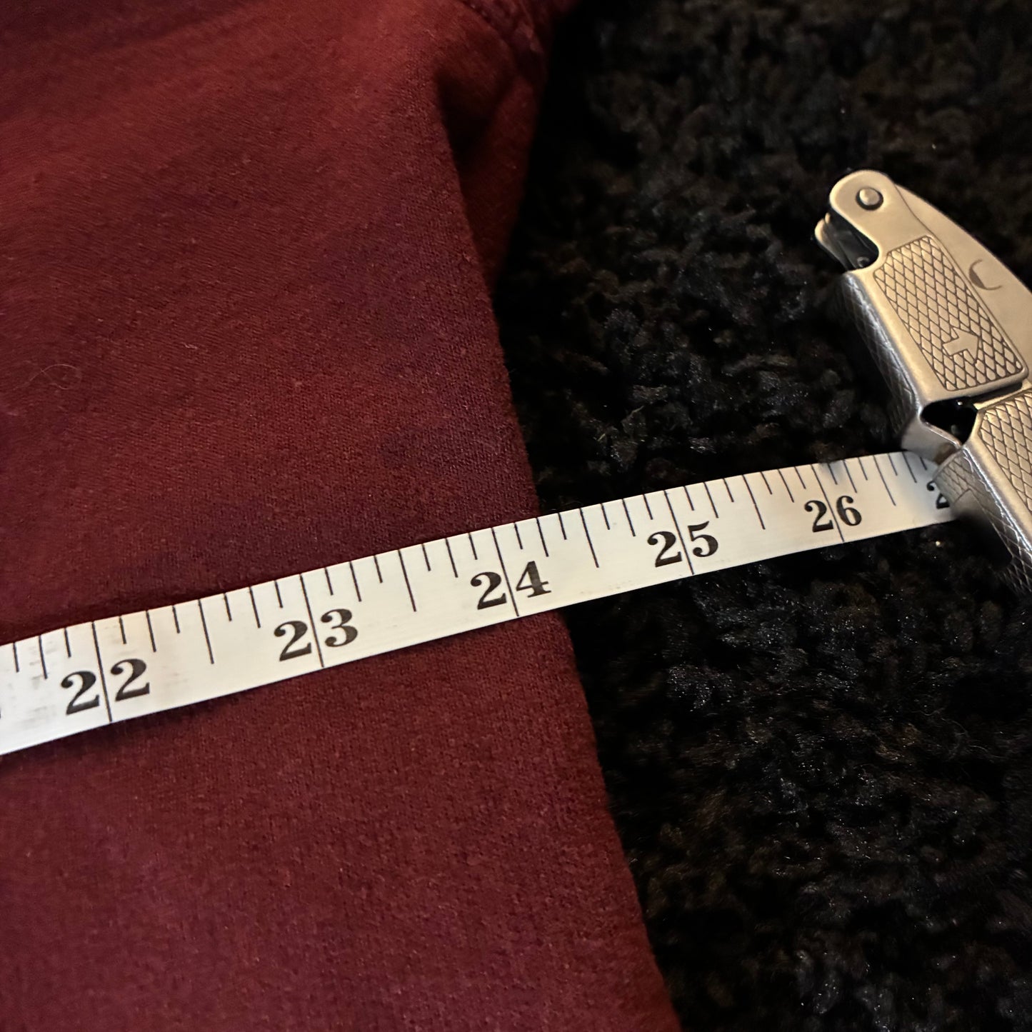 Champion Hoodie (XL)