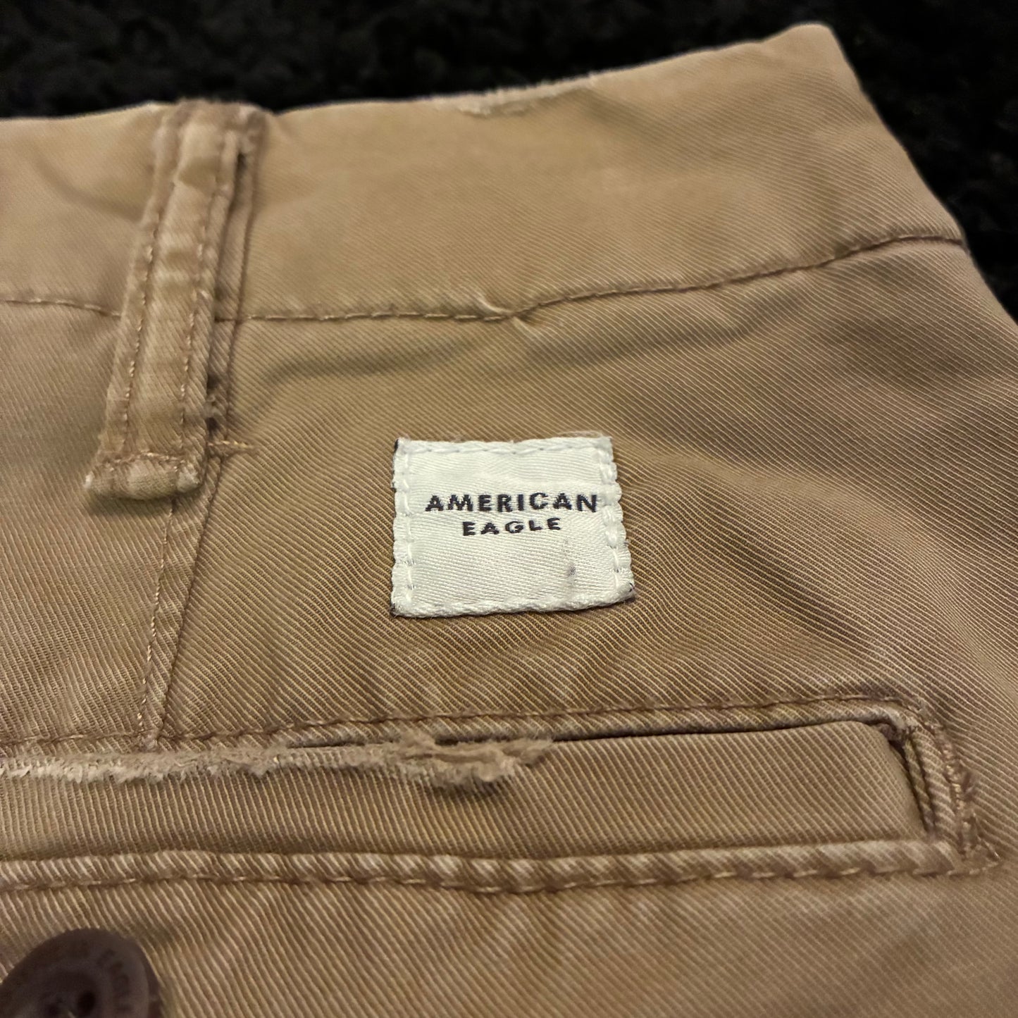 American Eagle Chino Pants (30x34)