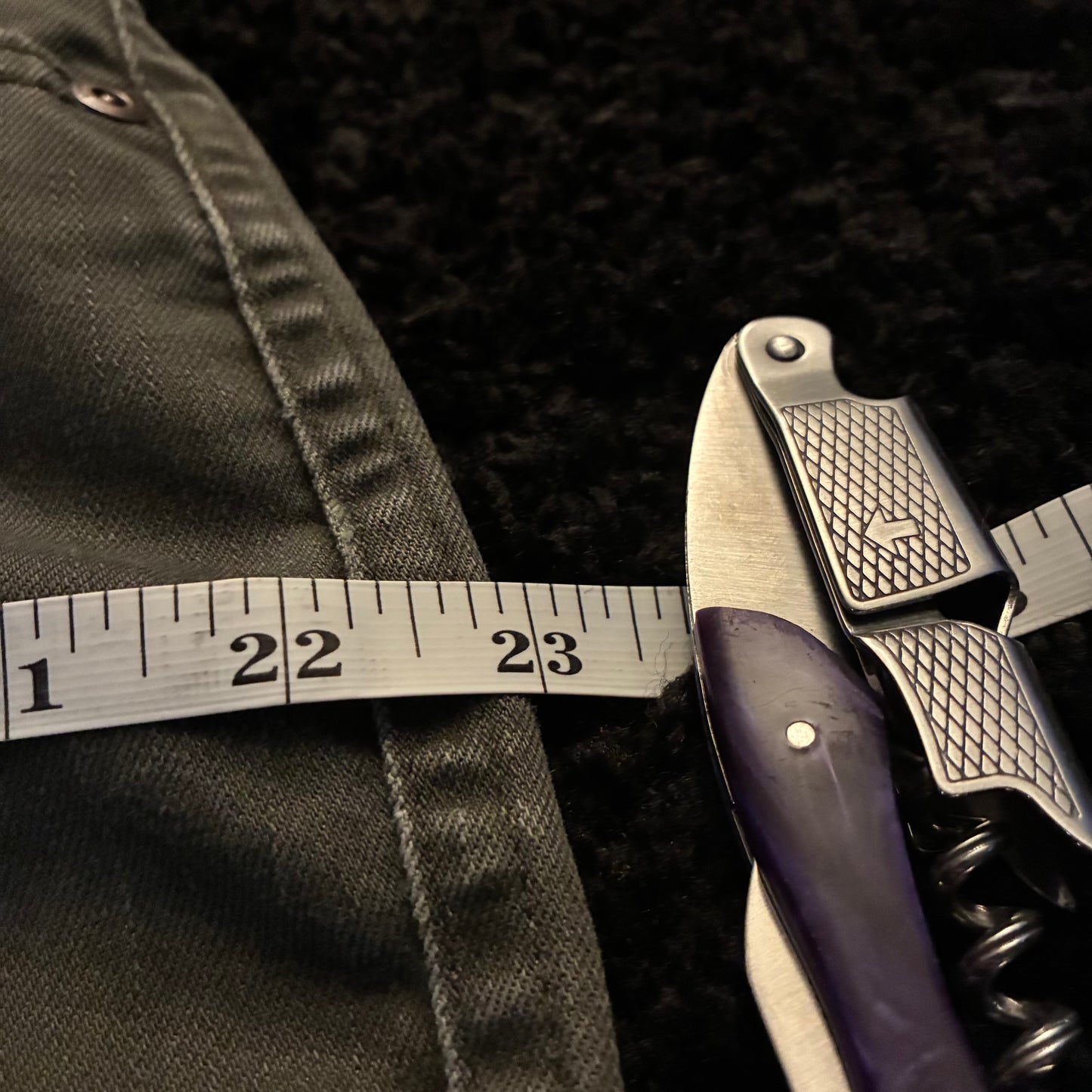 Lee Pants (Women’s 16)