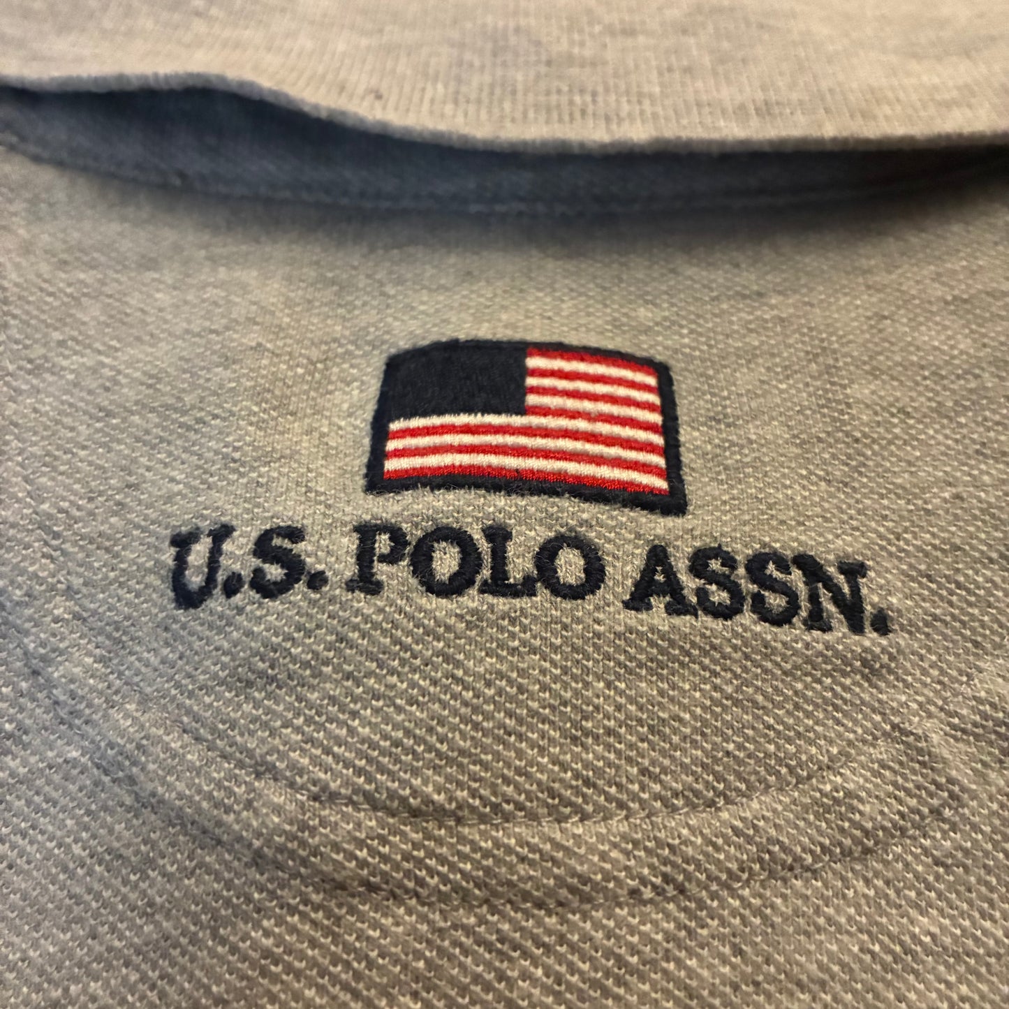 U.S. Polo Assn. Polo (2XL)