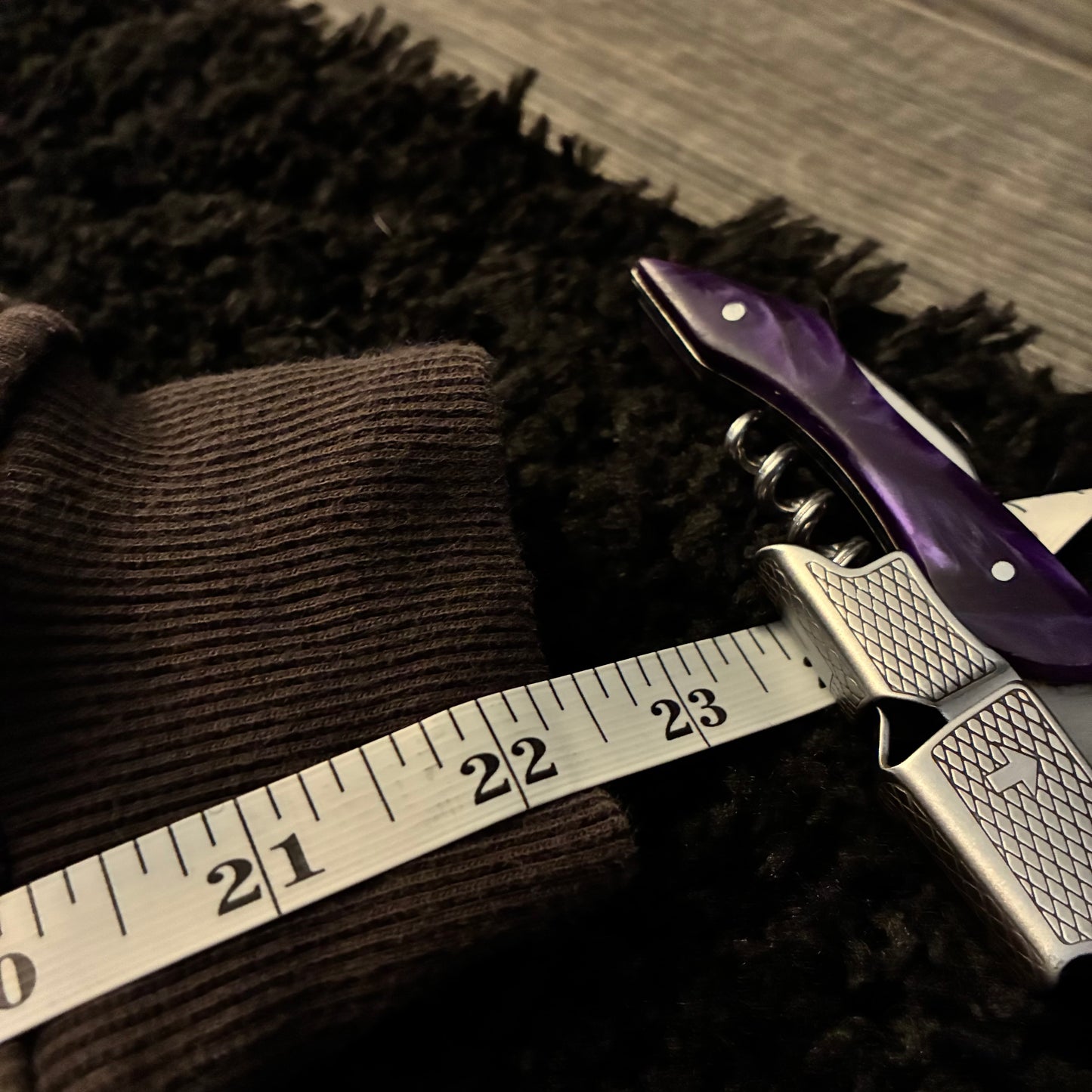 Champion Crewneck (L)