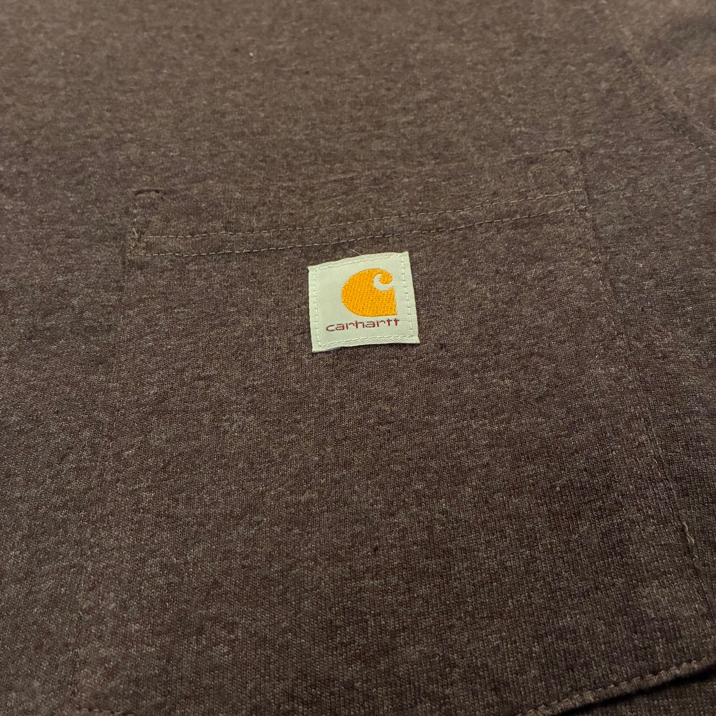 Carhartt Utility Work Tee (3XL)