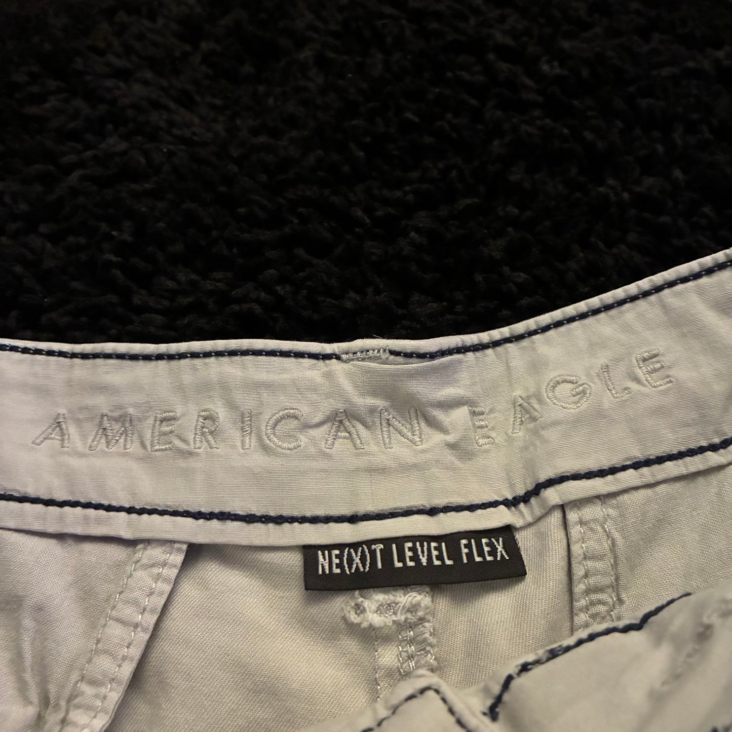 American Eagle Chino Shorts (29w)
