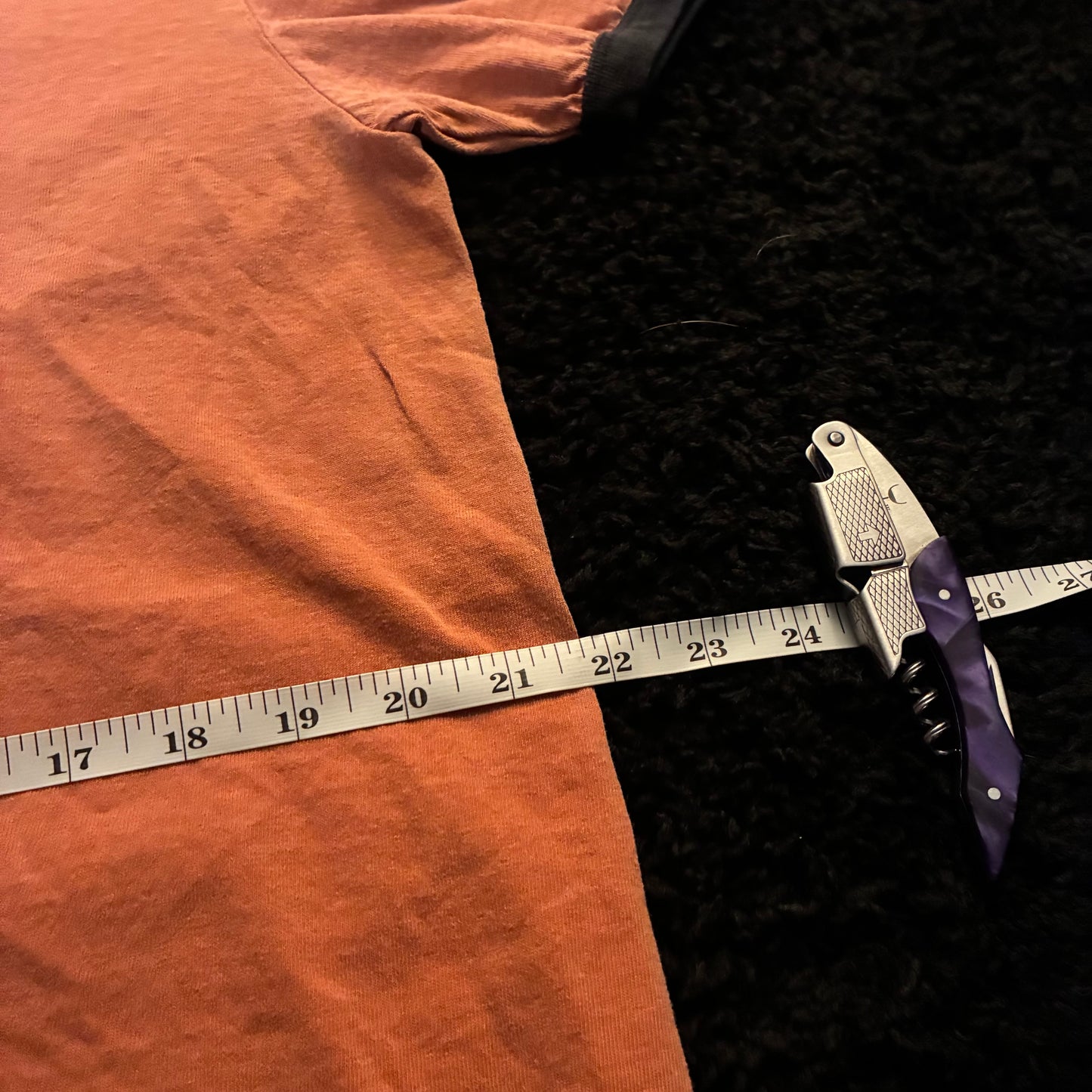 Yellowstone Helitack Tee (M)