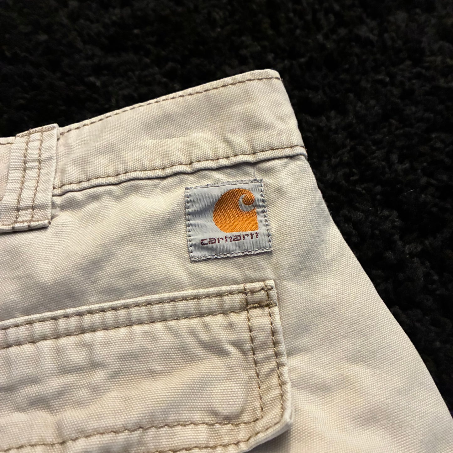 Carhartt Cargo Pants (38x32)