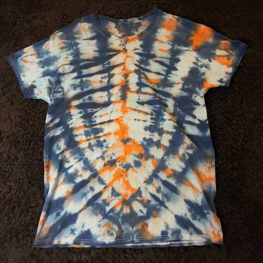 Tie-Dye Tee (L)