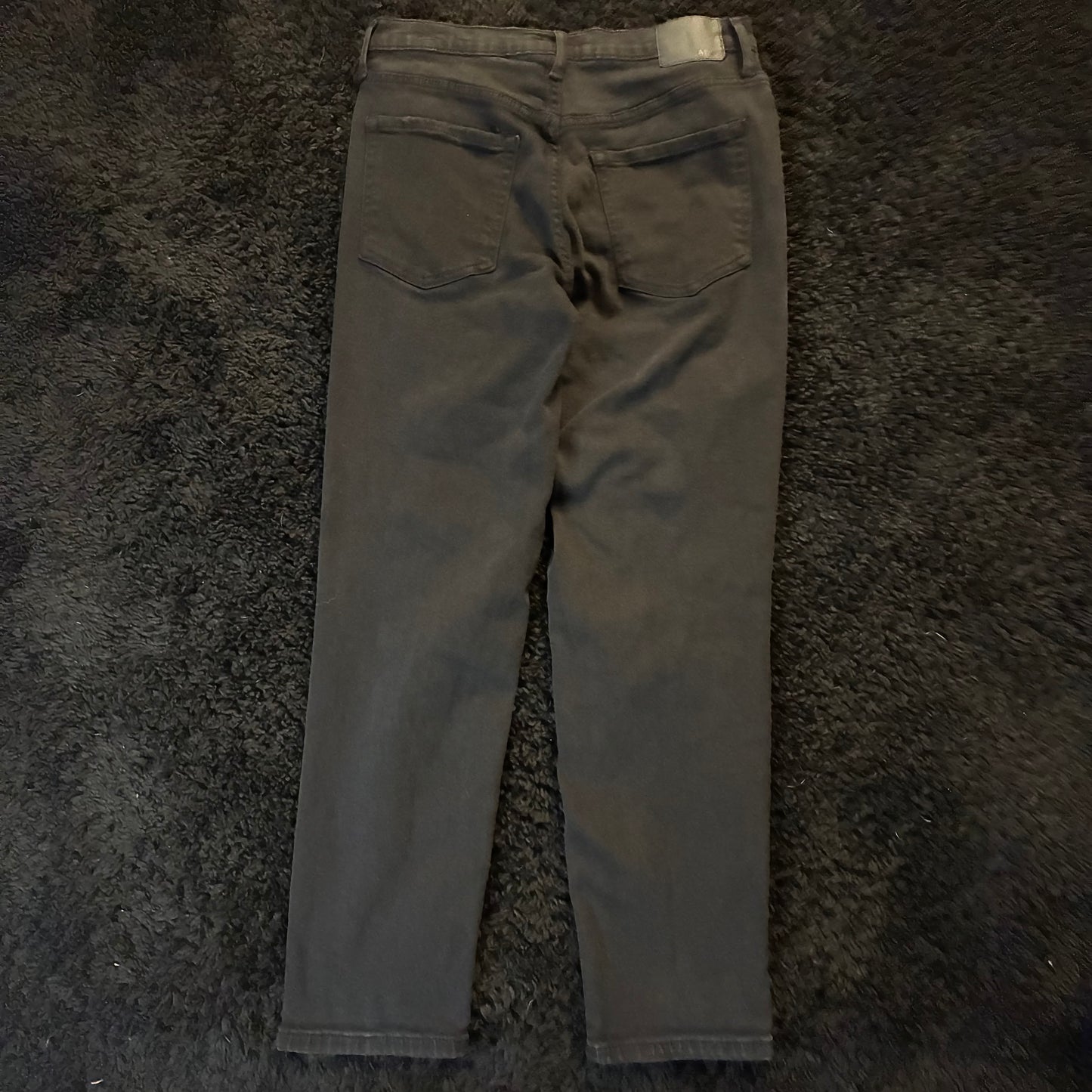 Aeropostale Ripped Jeans (Women’s 10R)