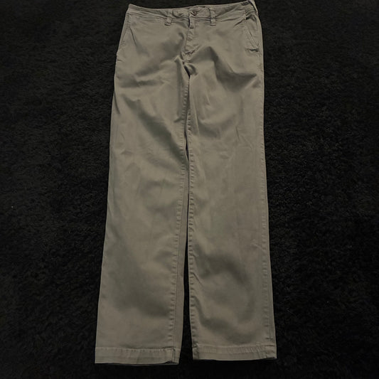 American Eagle Chino Pants (29x30)