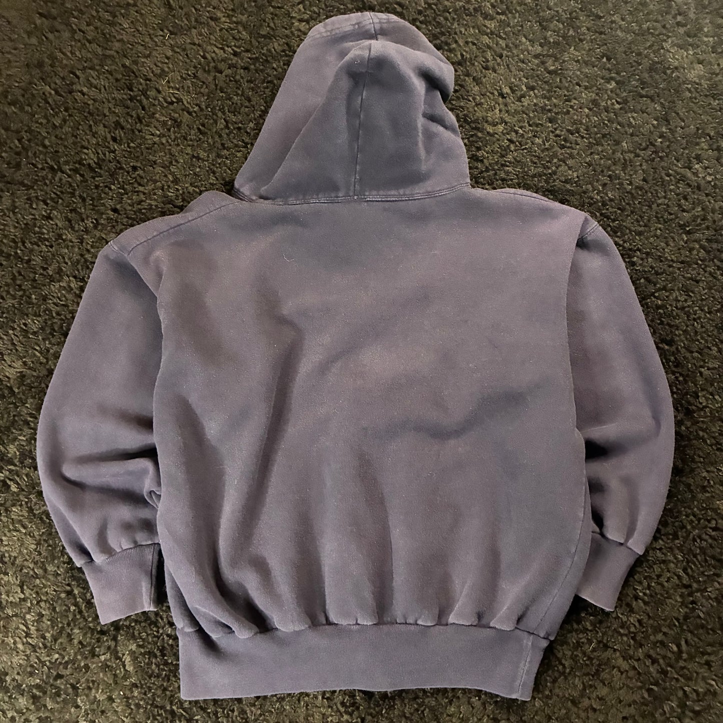 Cape Cod Zip-Up Hoodie (L- Fits M)