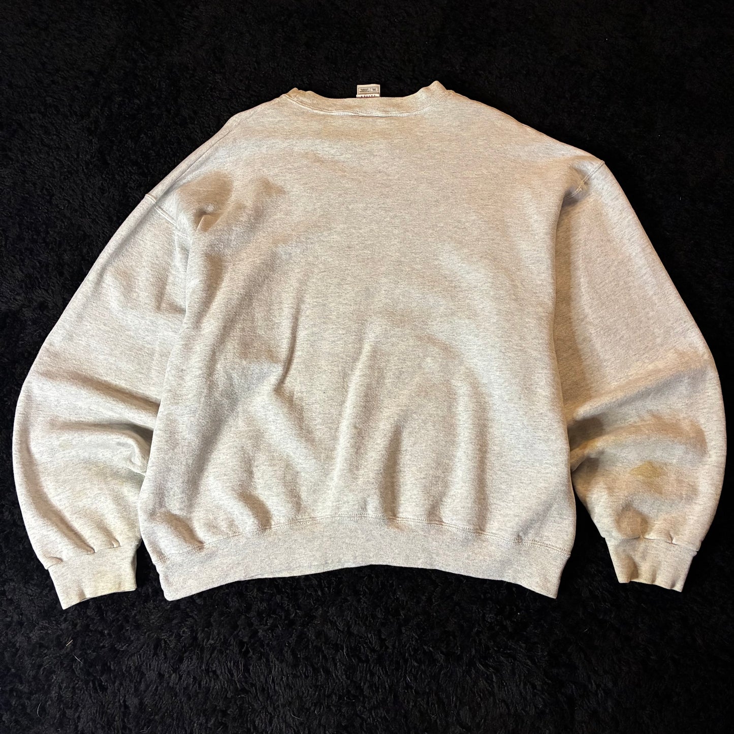 University of Connecticut Crewneck (2XL)