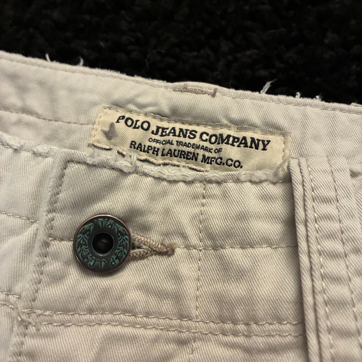 Polo Ralph Lauren Cargo Pants (34x32)