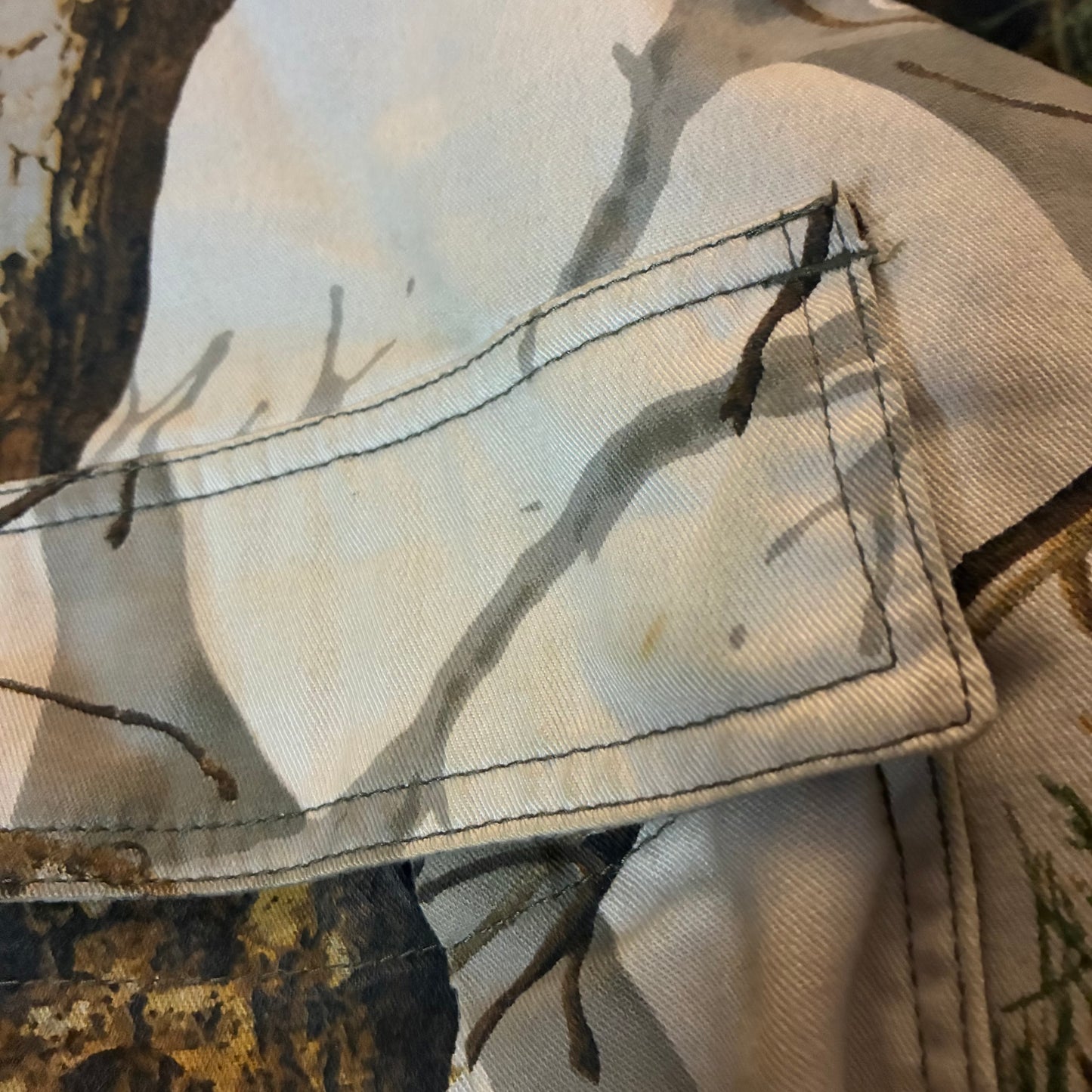 Scentlok Heavy Jacket (2XL)