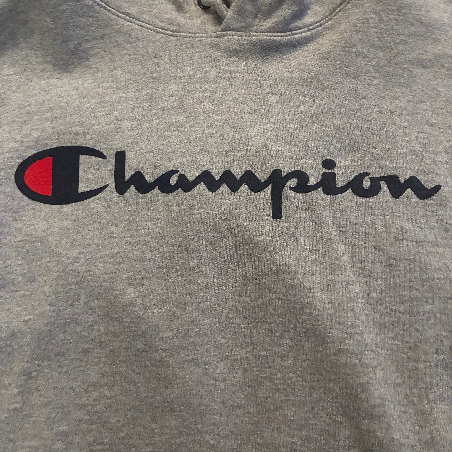 Champion Hoodie (XL)