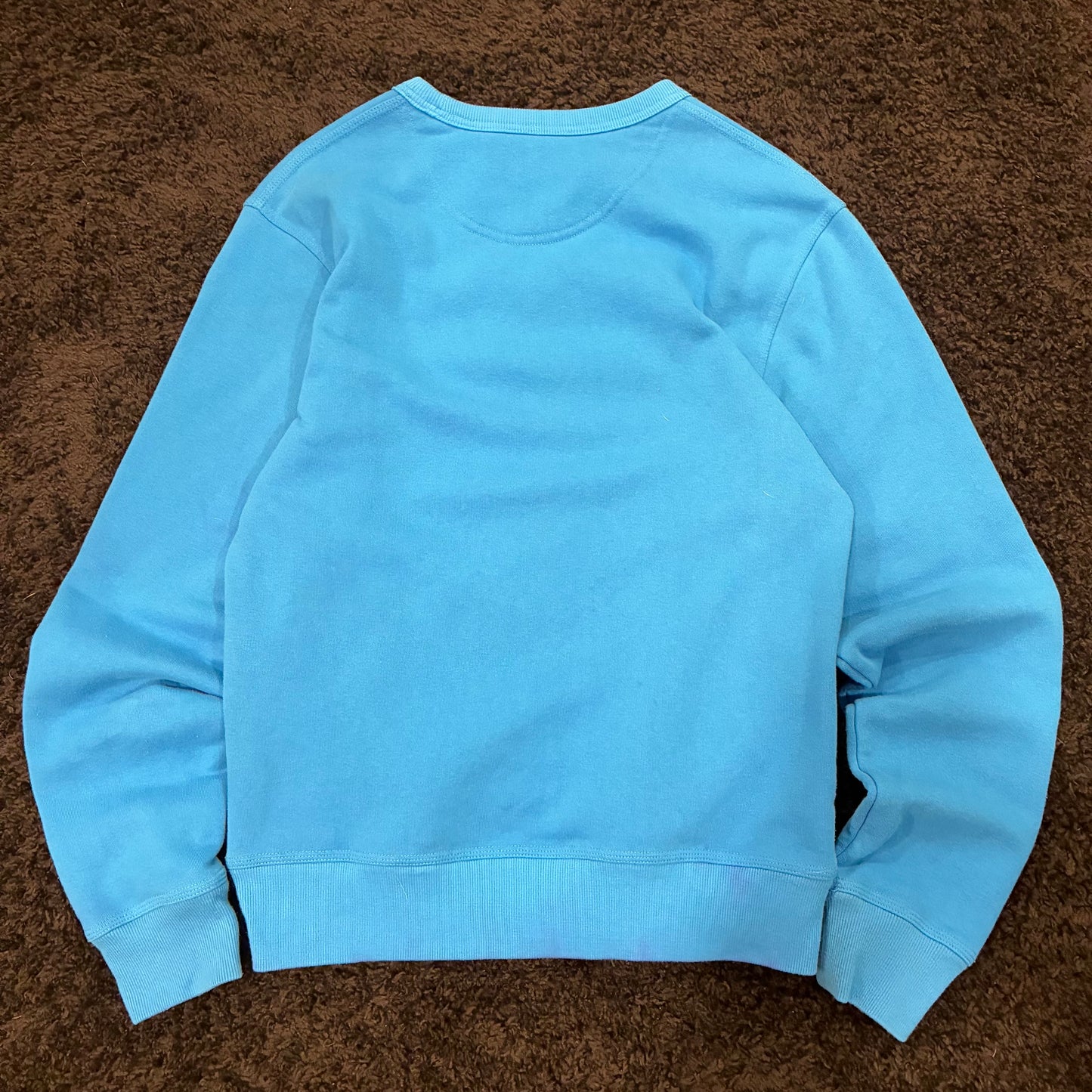 Champion Crewneck (S)