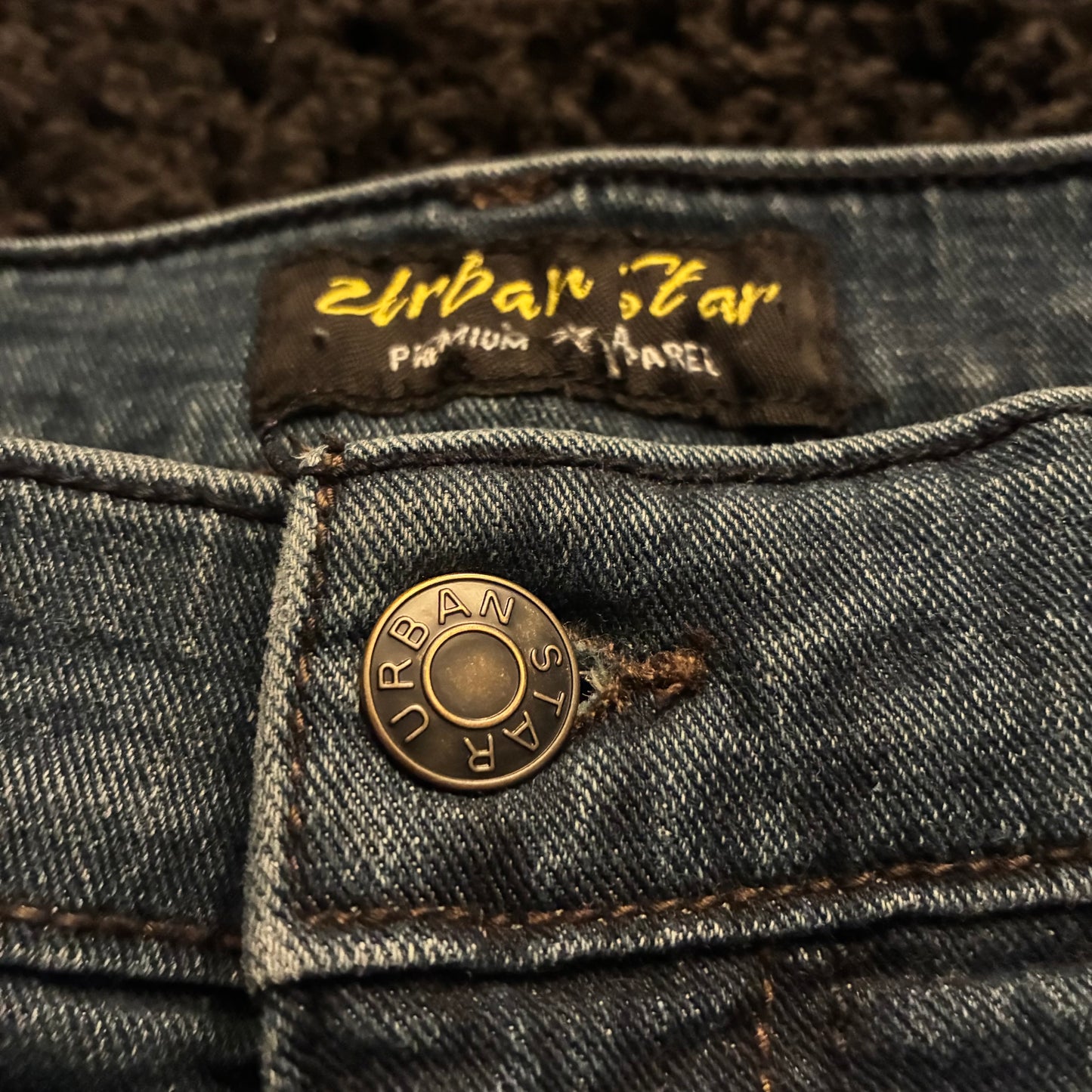 Urban Star Jeans (34x32)