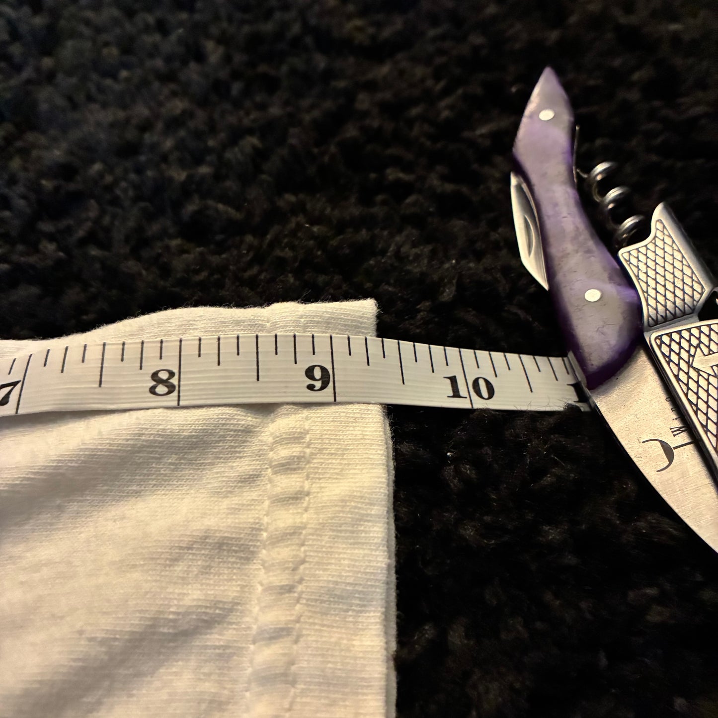 Vintage Cher Tee (2XL)