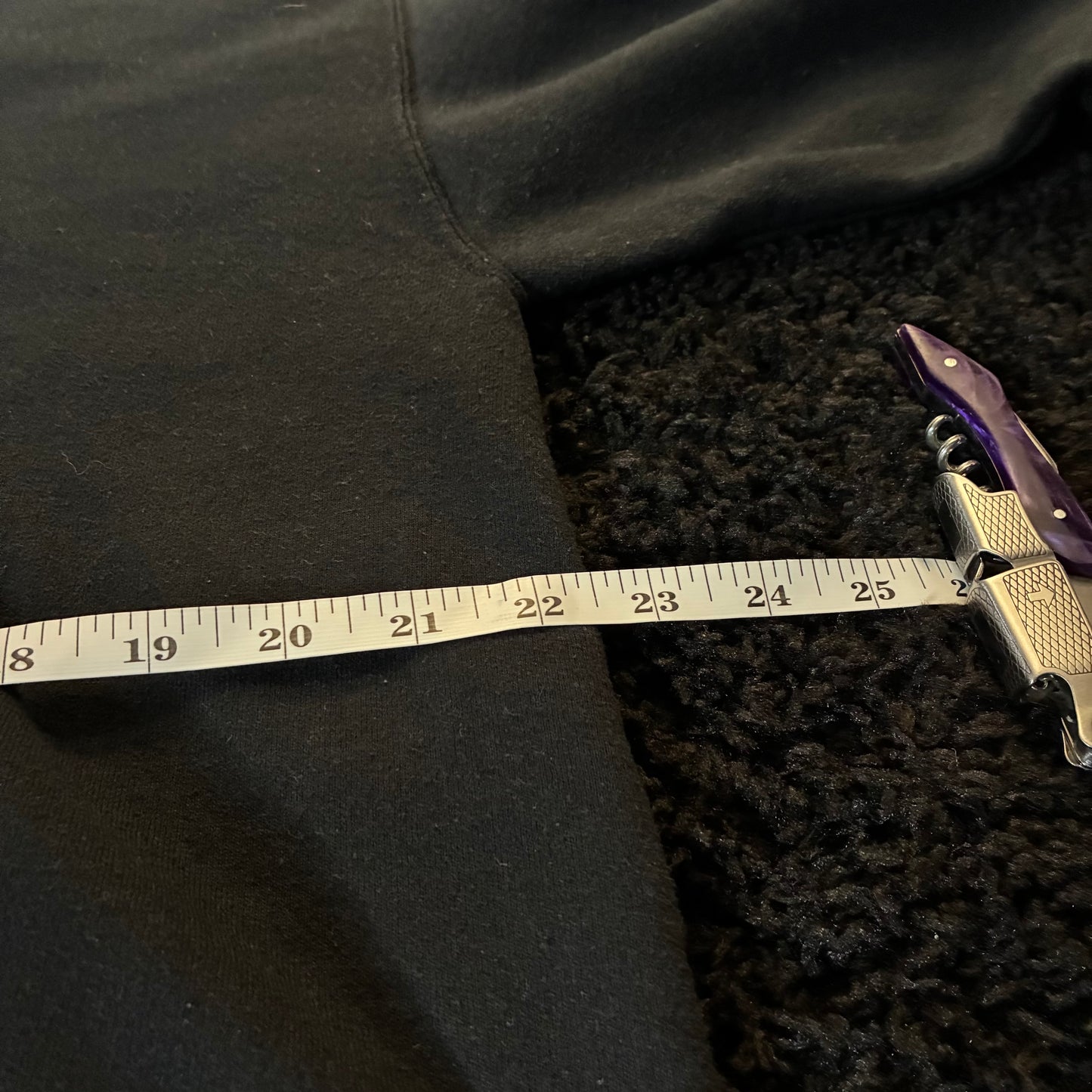 Boston Lucky Hoodie (L)