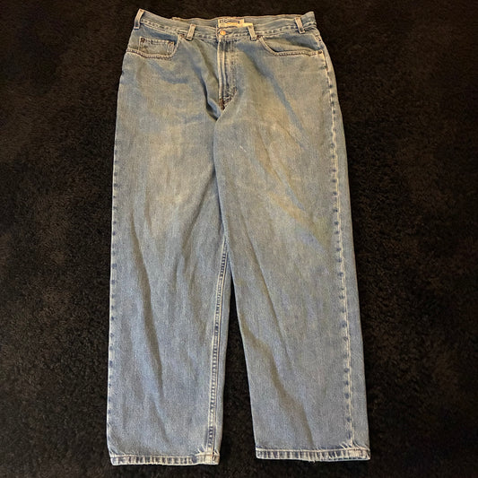 Vintage Old Navy Jeans (36x30)