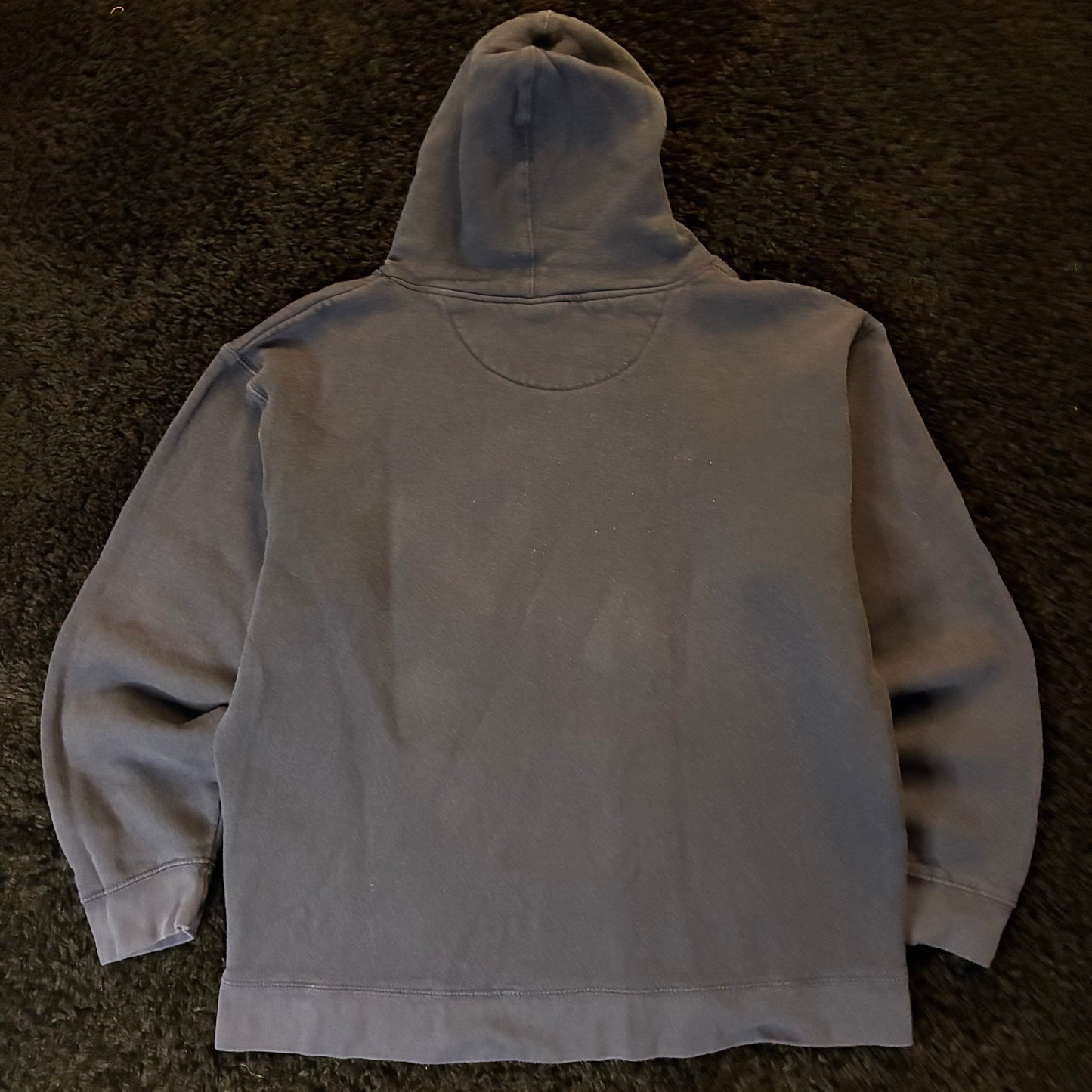 Clark University Hoodie (Fits M)