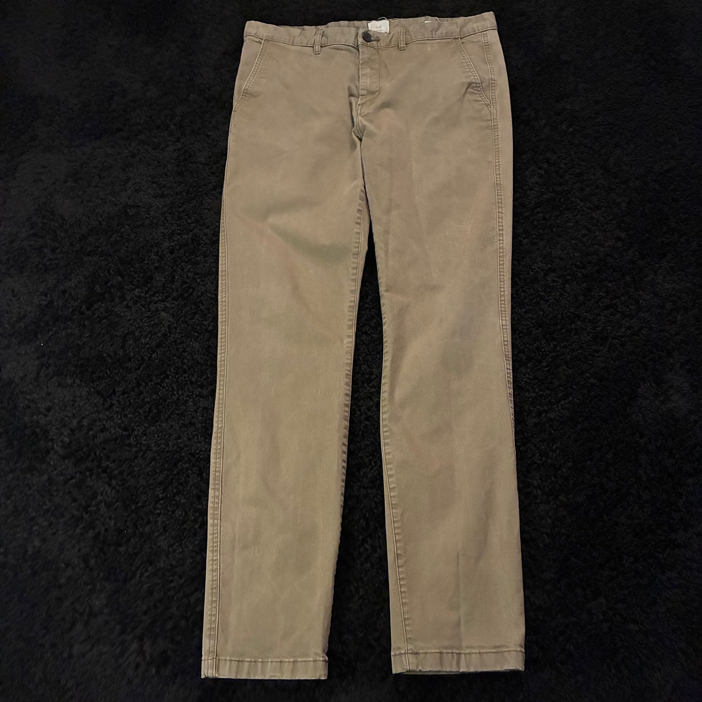 H&M Chino Pants (34w)
