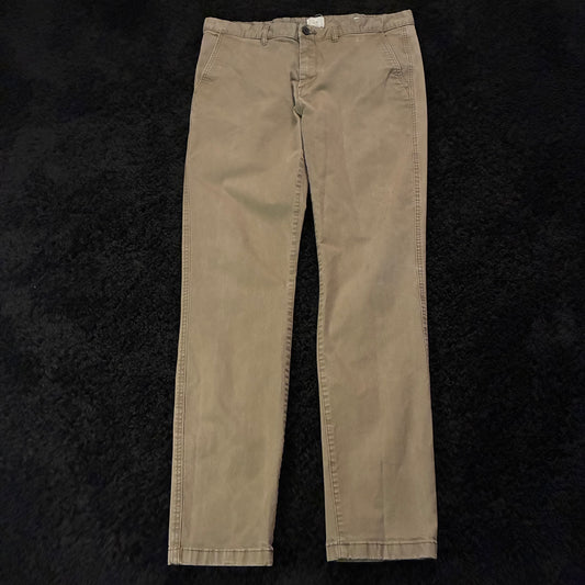 H&M Chino Pants (34w)