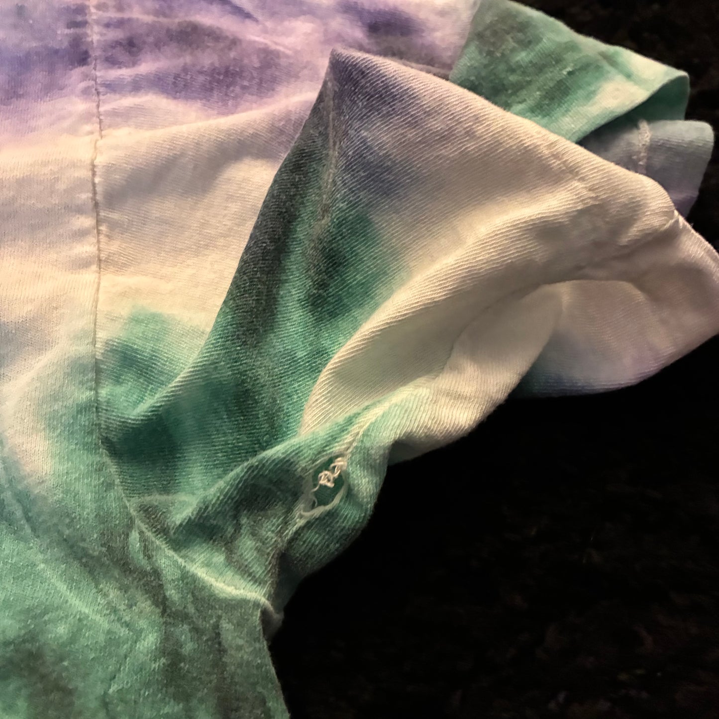 Gitano Tie-Dye Tee (M)