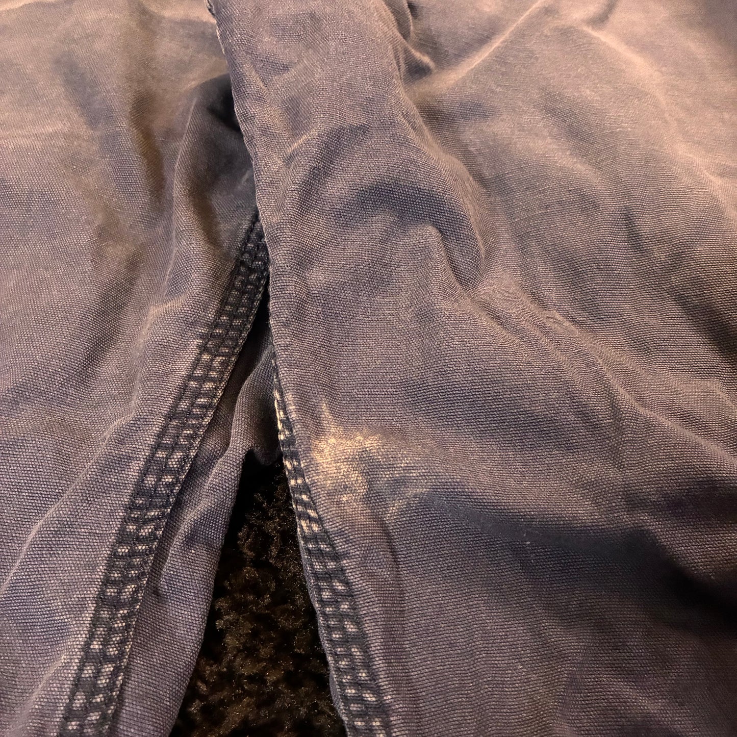 Carhartt Relaxed Fit Pants (42x30)