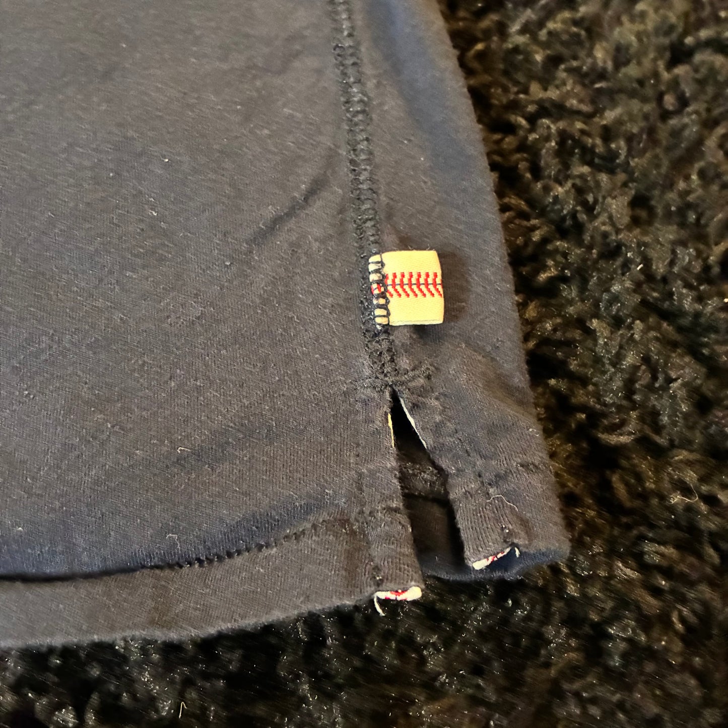 Washington Nationals Tommy Bahama Tee (L)