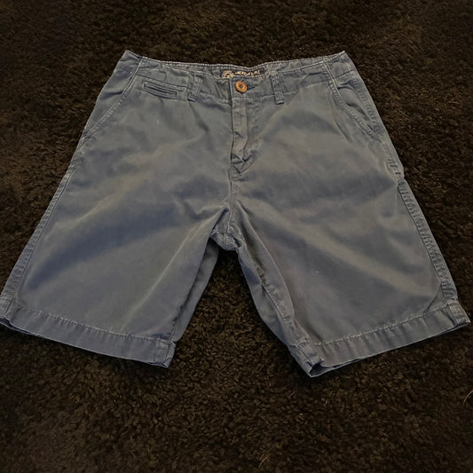 American Eagle Chino Shorts (30w)