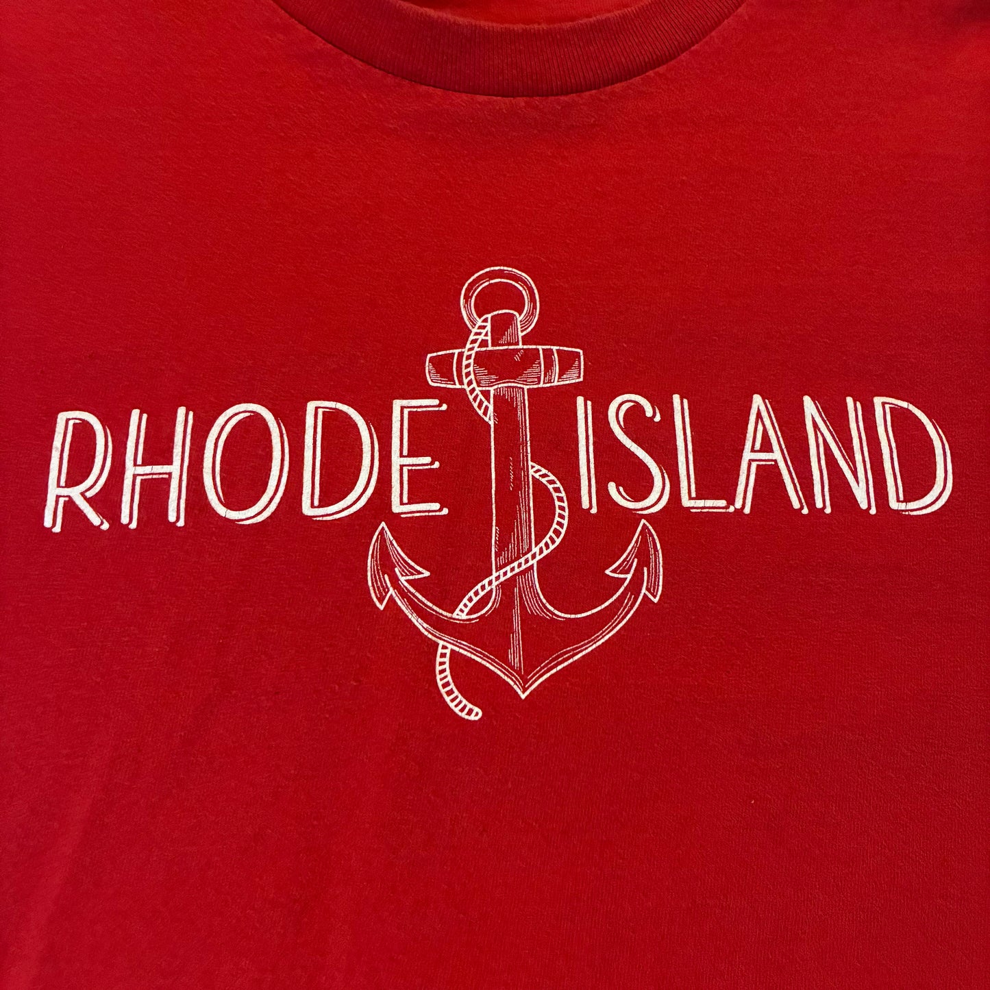 Rhode Island Tee (XL)