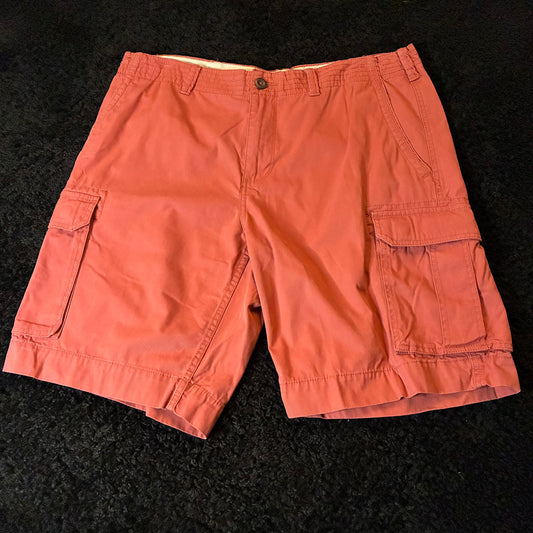Tommy Hilfiger Cargo Shorts (38w)