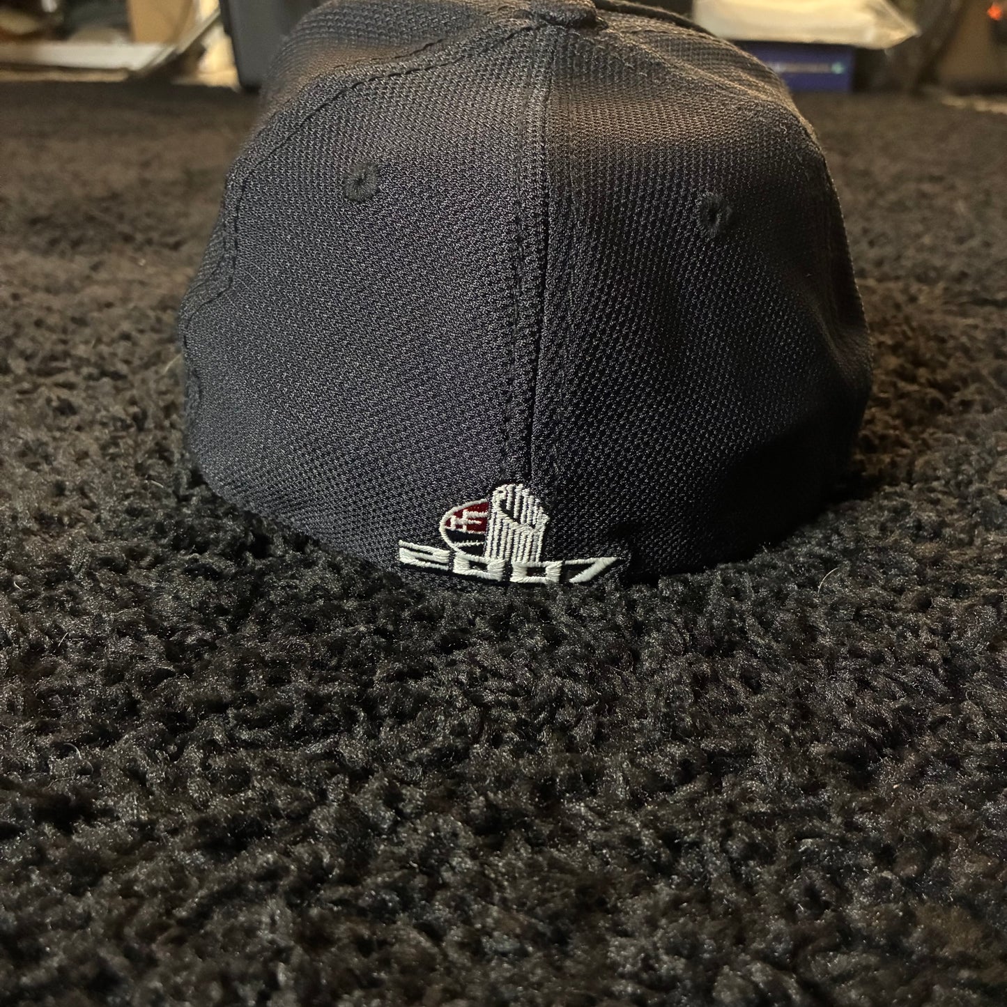 2007 World Series Champions Red Sox Baseball Cap