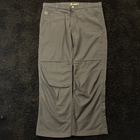 Carhartt Pants Full-Swing Relaxed Fit(38x30)