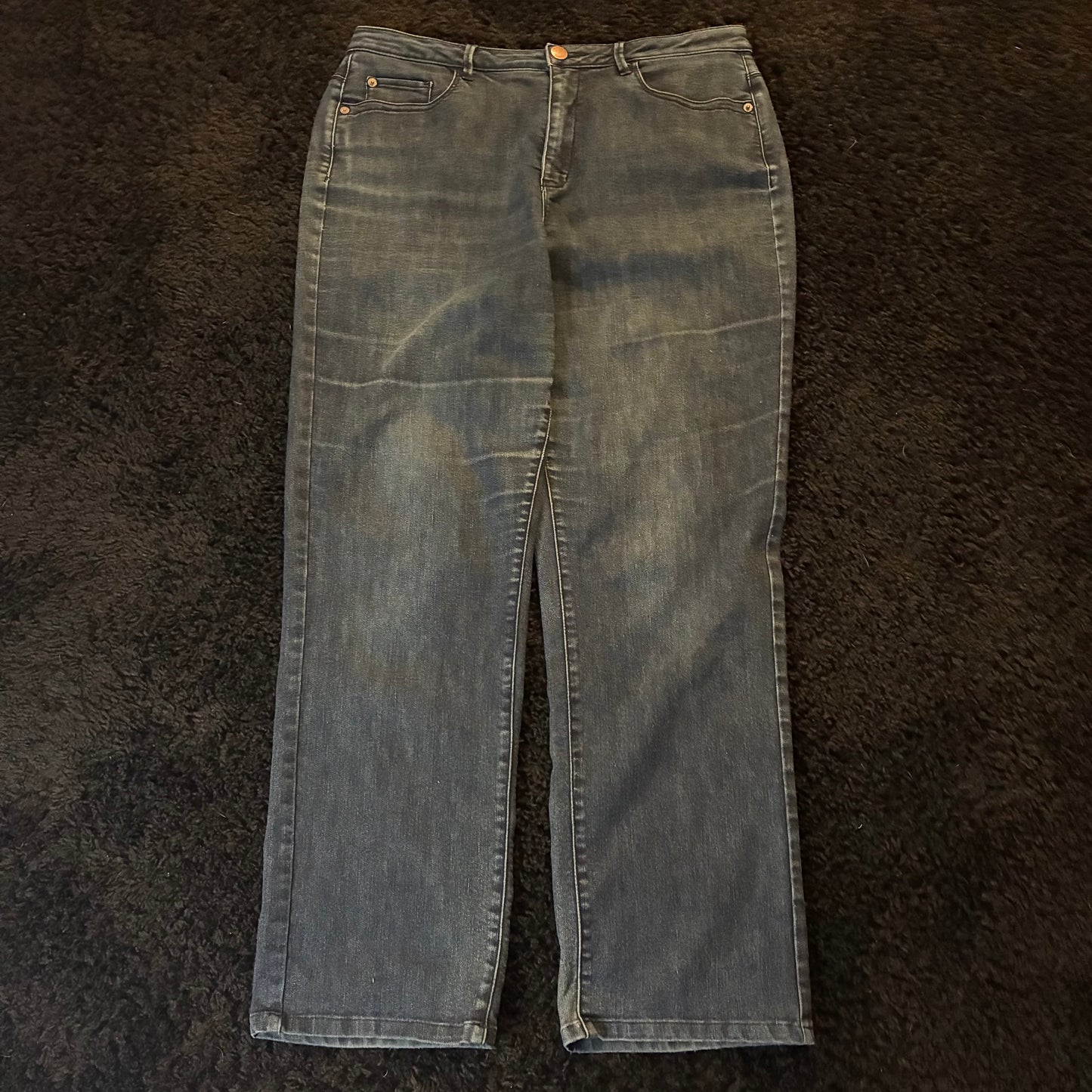 Coldwater Creek Jeans (Women’s 14)