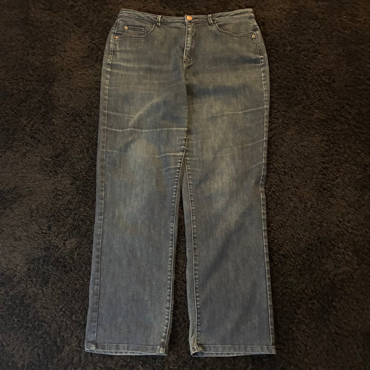 Coldwater Creek Jeans (Women’s 14)