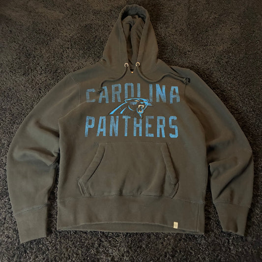 Carolina Panthers Hoodie (M)