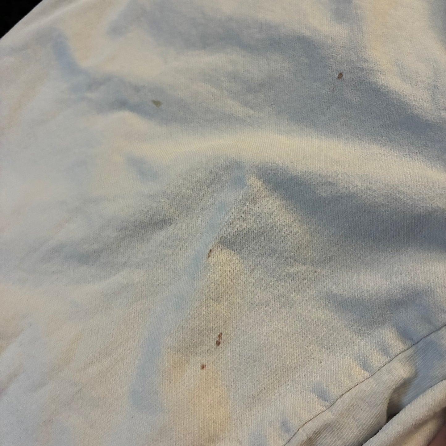 Crazy Shirt Joggers (XL)