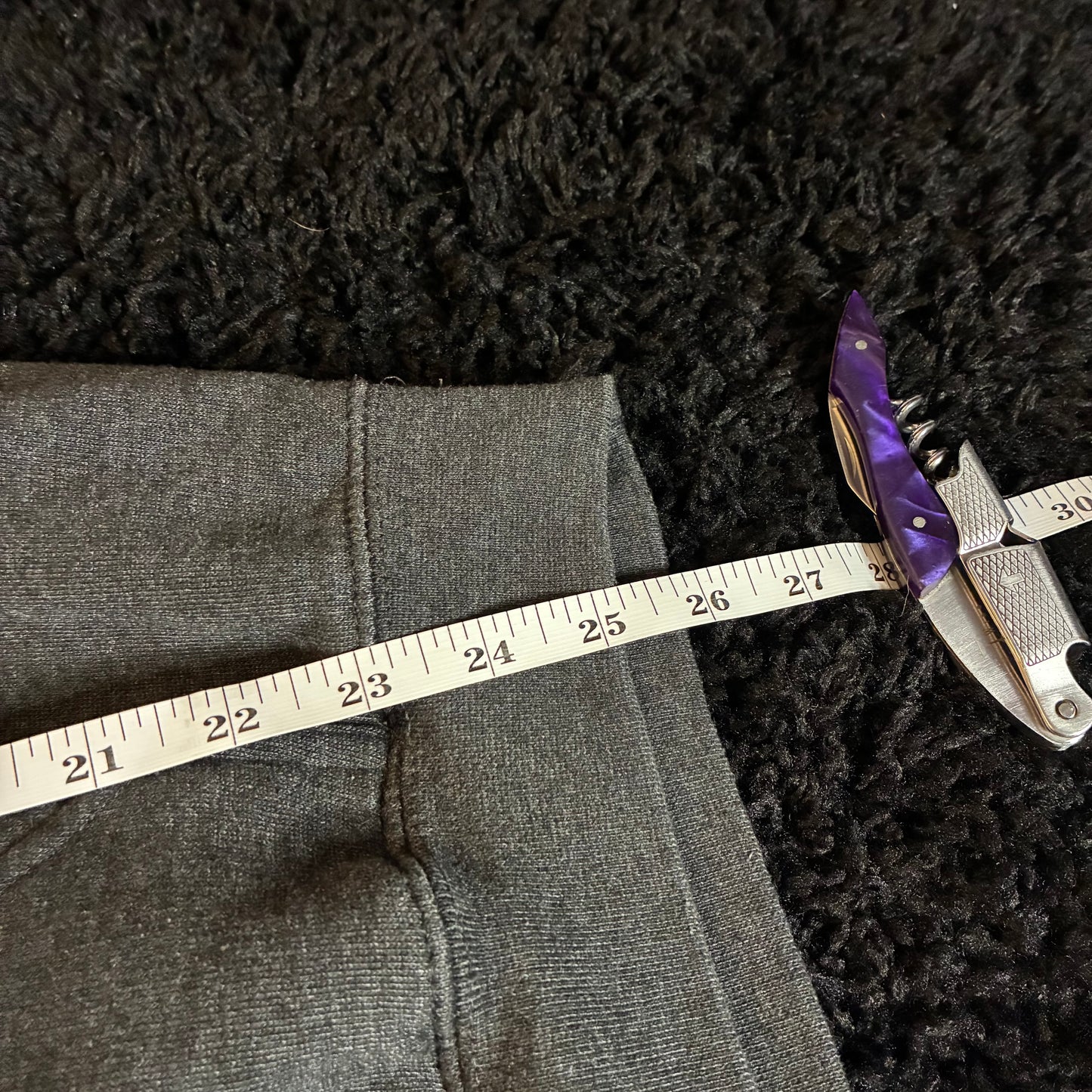 Pennant PROC Hoodie (L)