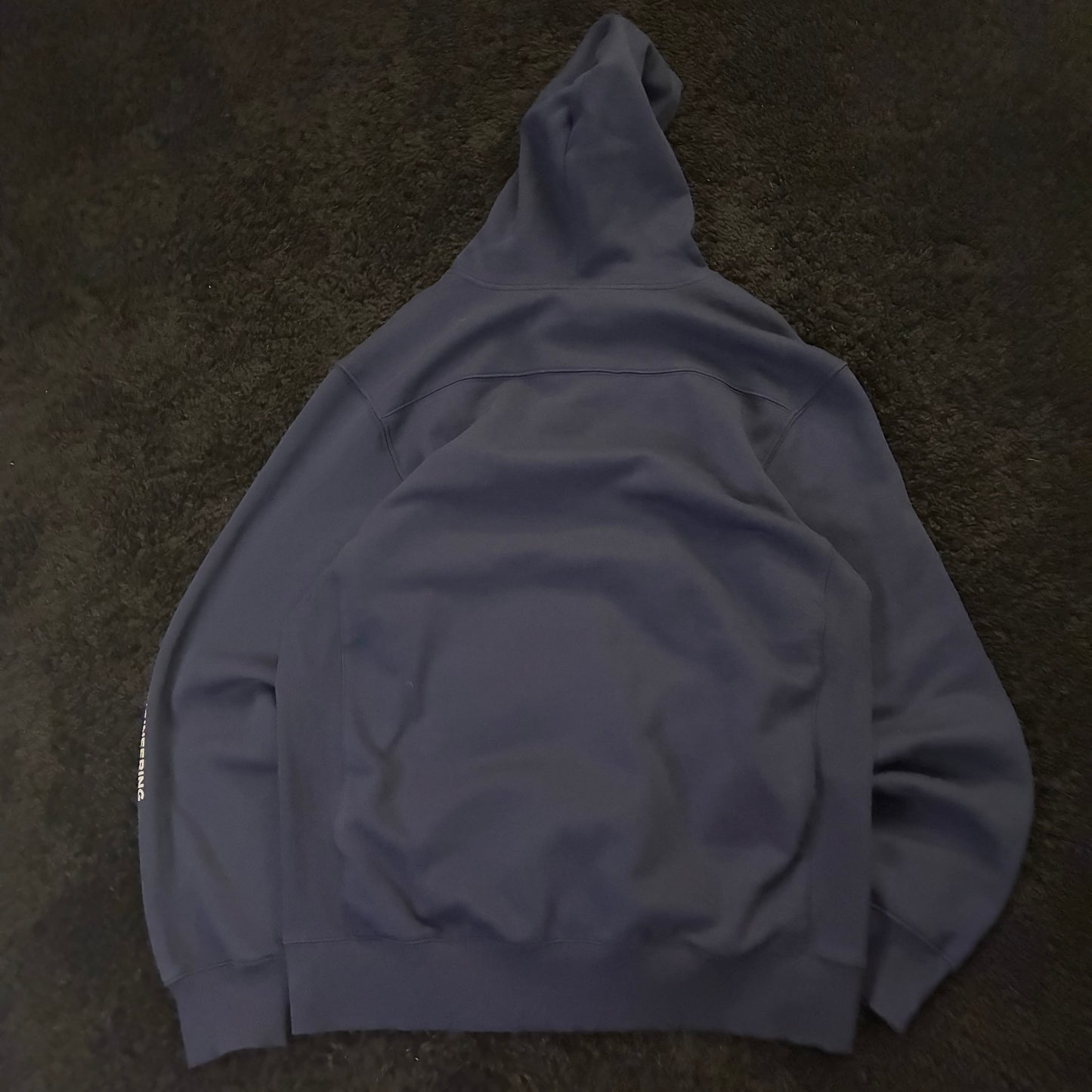 UCONN Engineering Hoodie (L)
