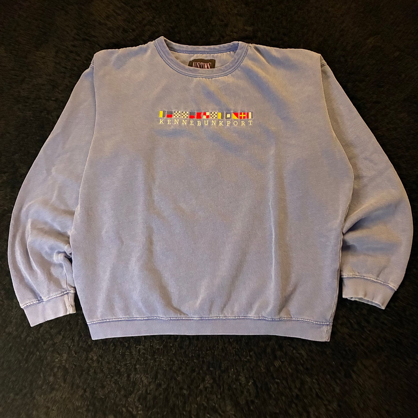 Austins Kennebunkport Crewneck (L)