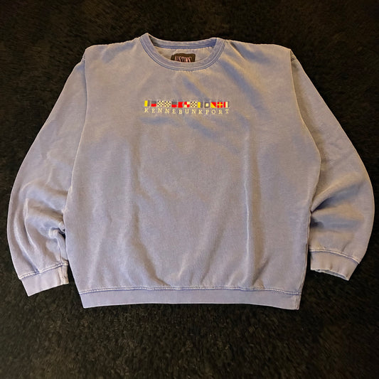 Austins Kennebunkport Crewneck (L)