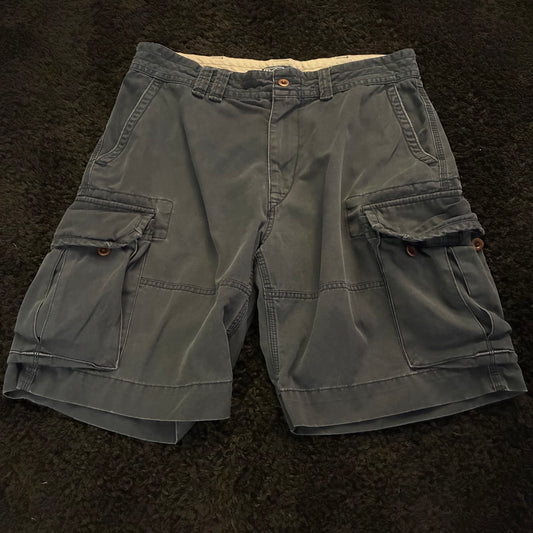 Polo Ralph Lauren Cargo Shorts (34w)